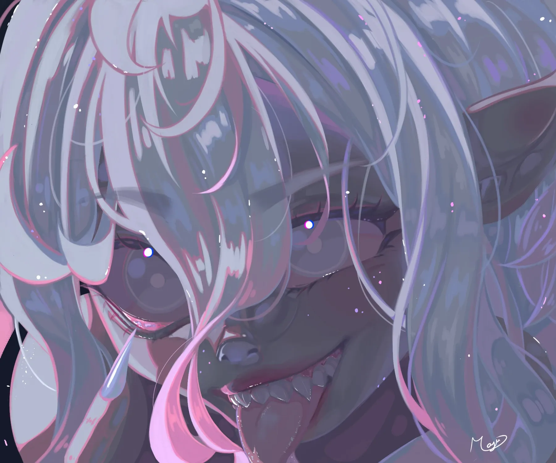 Briar — Fanart