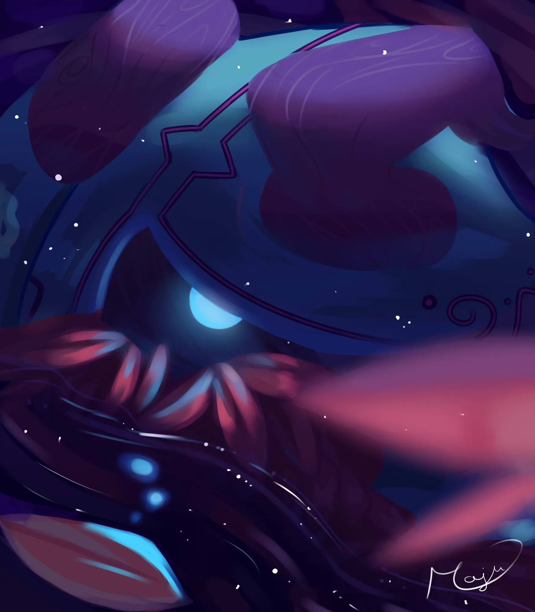 Bardo — Fanart