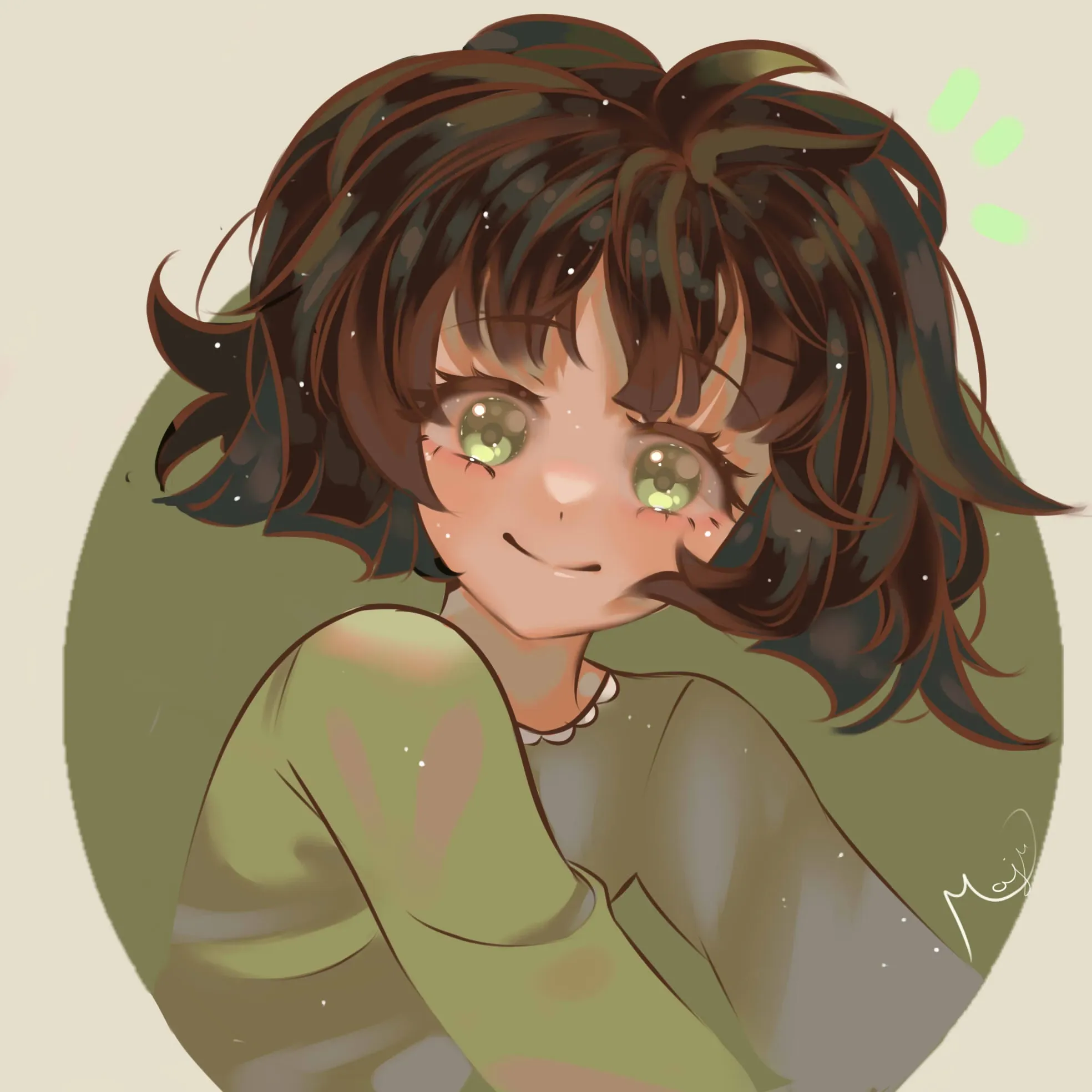 Bellota — Fanart